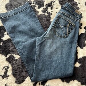 Ariat Women's Slim Trouser Jeans